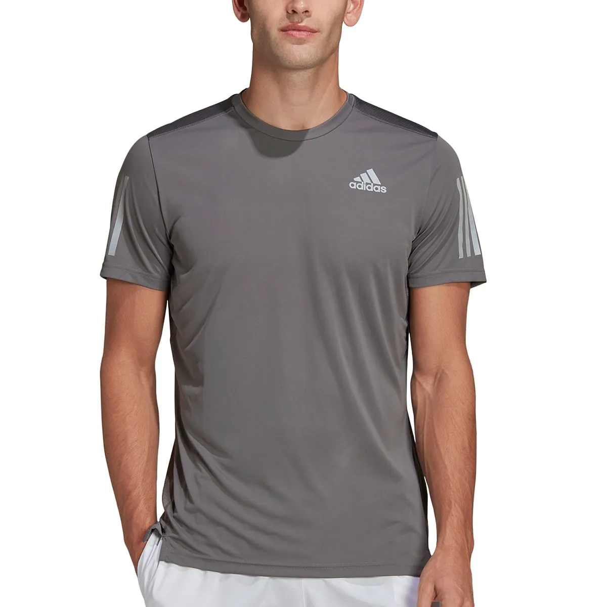 adidas Own The Run Men's Tee HB7430