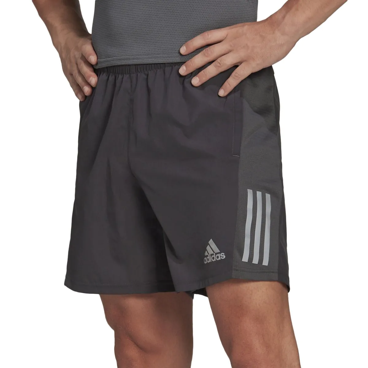 adidas Own The Run 7'' Men's Shorts HB7454-7