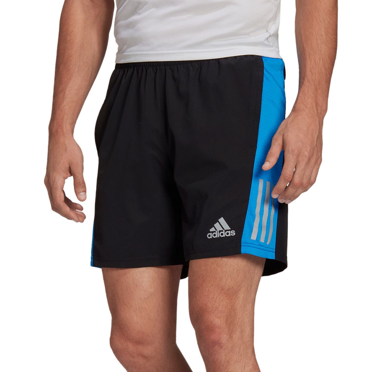 adidas Own The Run 7'' Men's Shorts HB7461-7