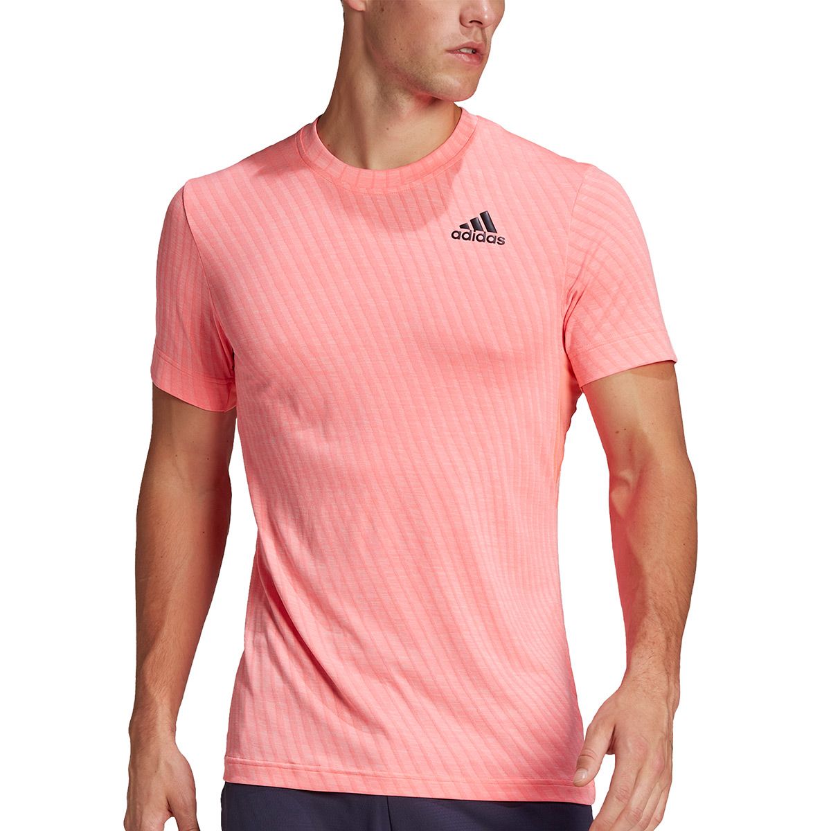 adidas Freelift Men's Tennis T-Shirt HB9147