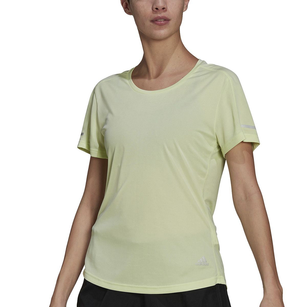 adidas Run It Women's Tee HD0661