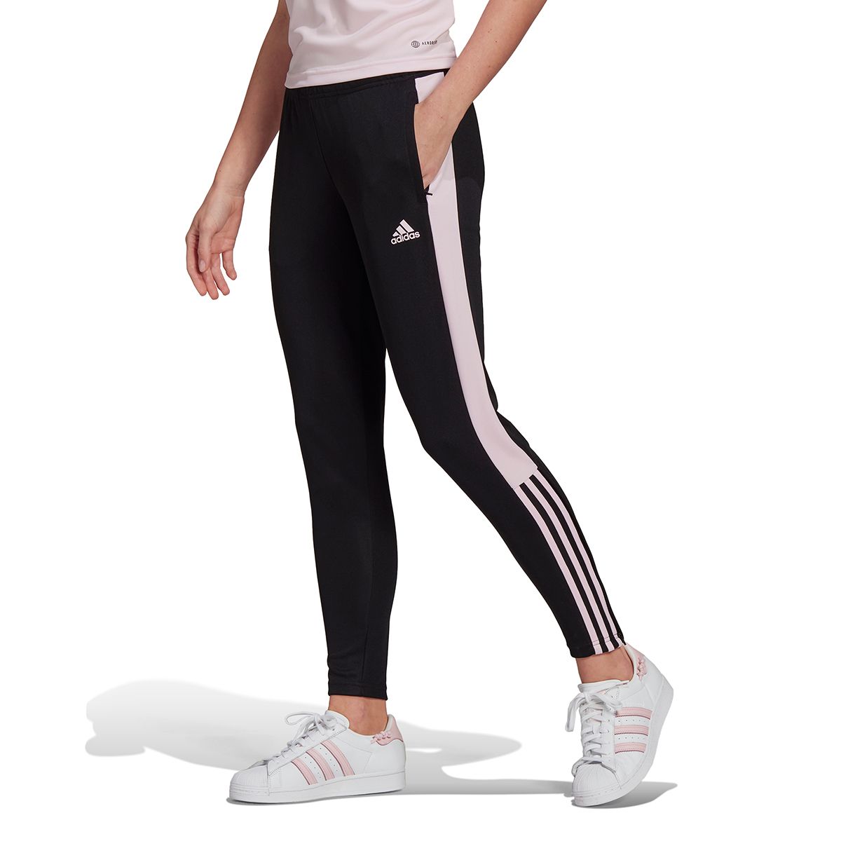 adidas Tiro Essential Women's Pants HE7161