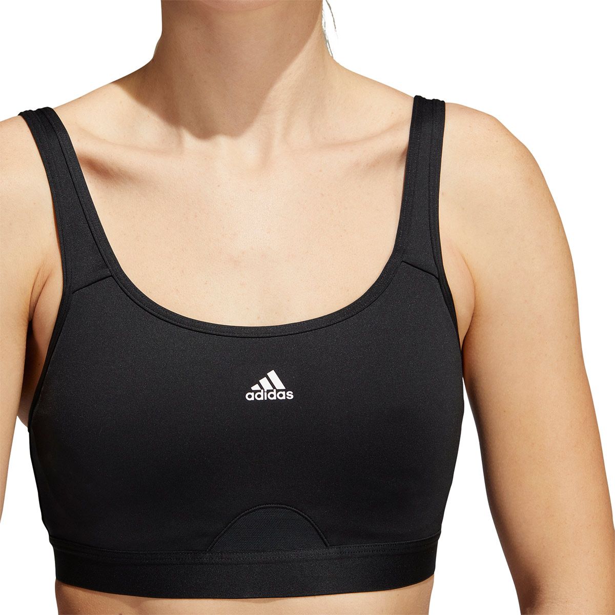 adidas Designed To Move Women's High Support Bra HE9069