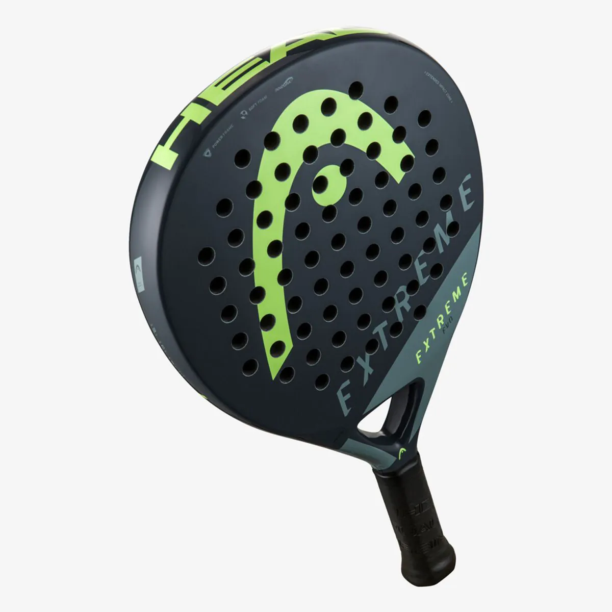 Raquette Padel Top Extreme Edition
