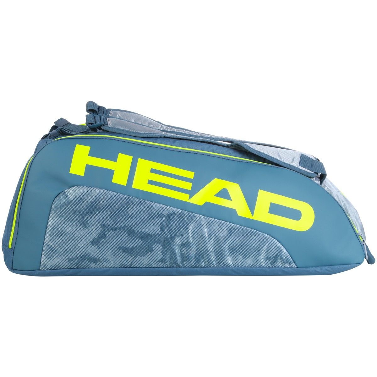 Head Tour Team Extreme 9R Supercombi Tennis Bags (2021) 2834