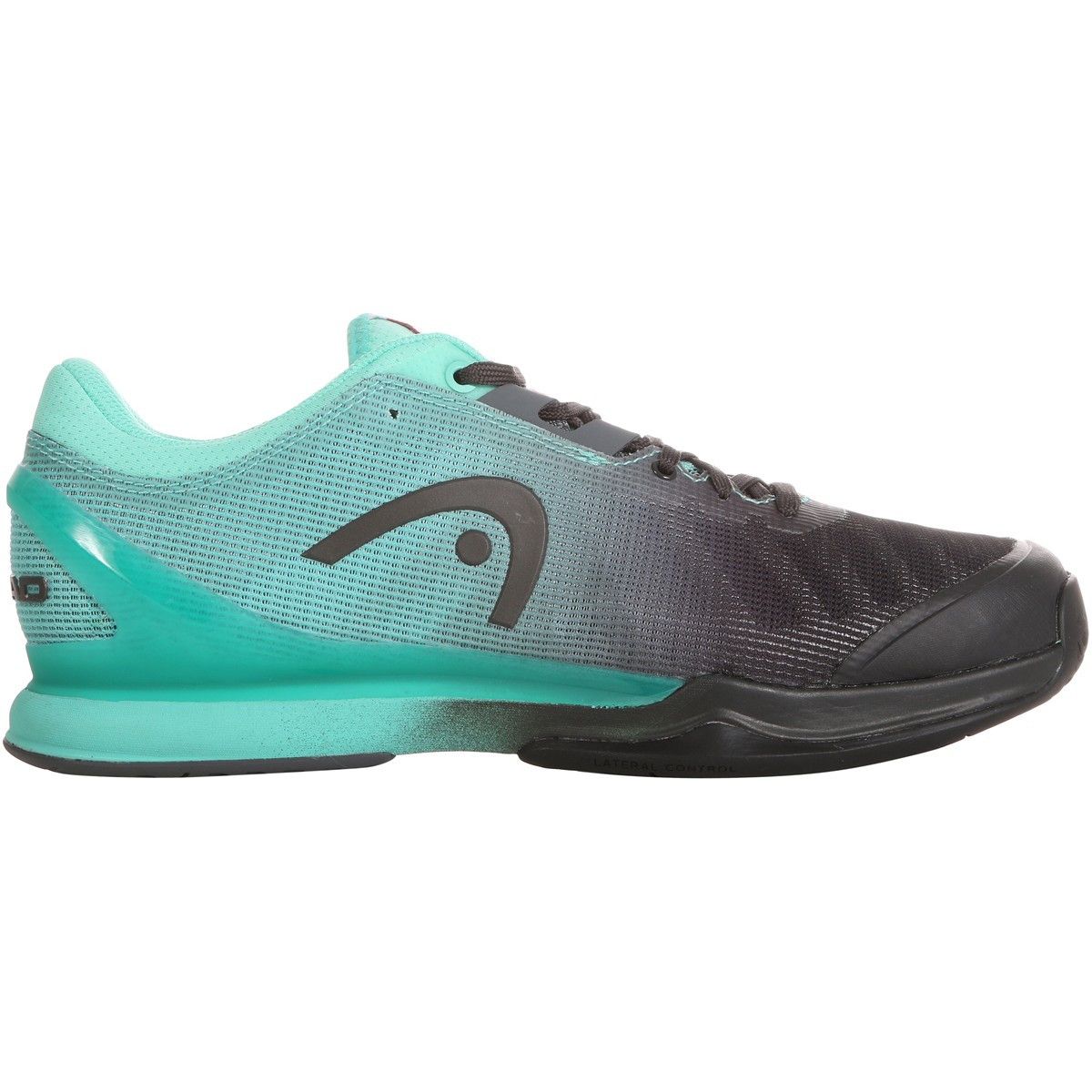 Head Sprint Pro 3.0 Men's Tennis Shoes 273040