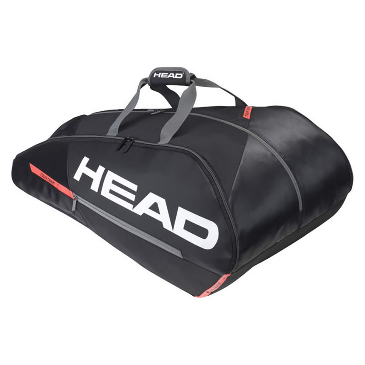 Head Tour Team 12R Monstercombi Tennis Bag (2022) 283422-BKO