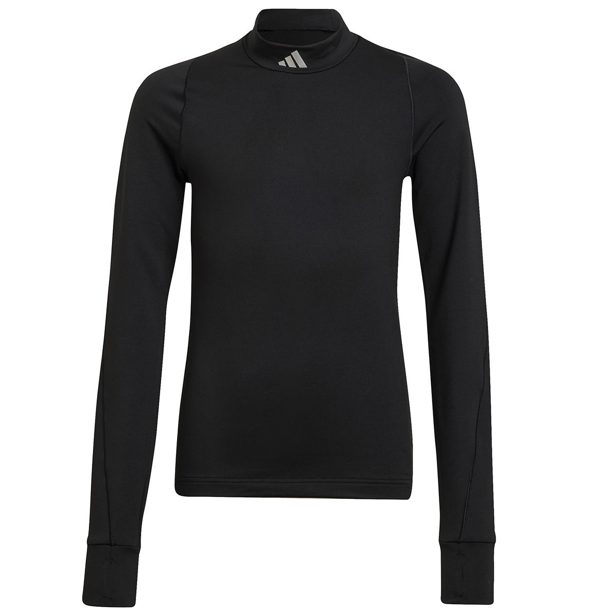 adidas Techfit Warm Kids Long Sleeve Tee HG2078