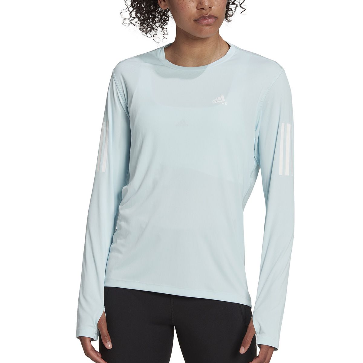 adidas Own The Run Women's Long Sleeve Top HL1543