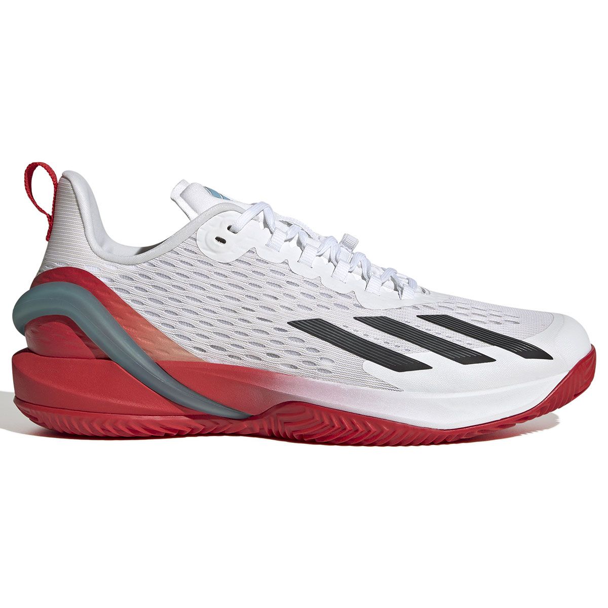 adidas adizero Cybersonic Men's Tennis Shoes Clay HQ5923