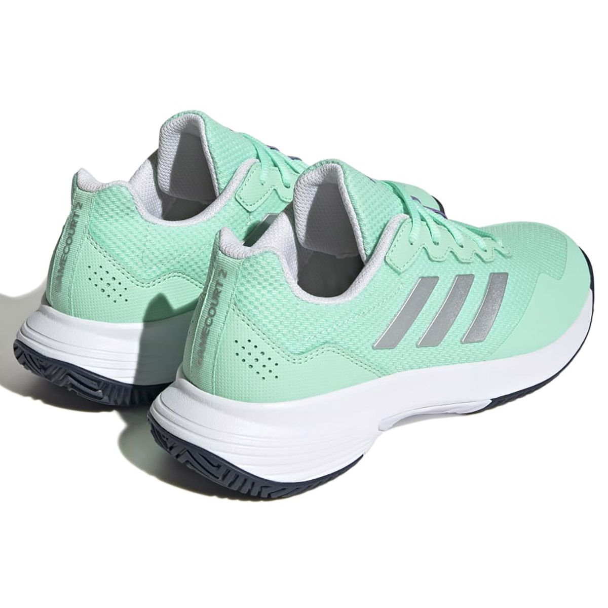 adidas GameCourt 2.0 Women's Tennis Shoes HQ8475
