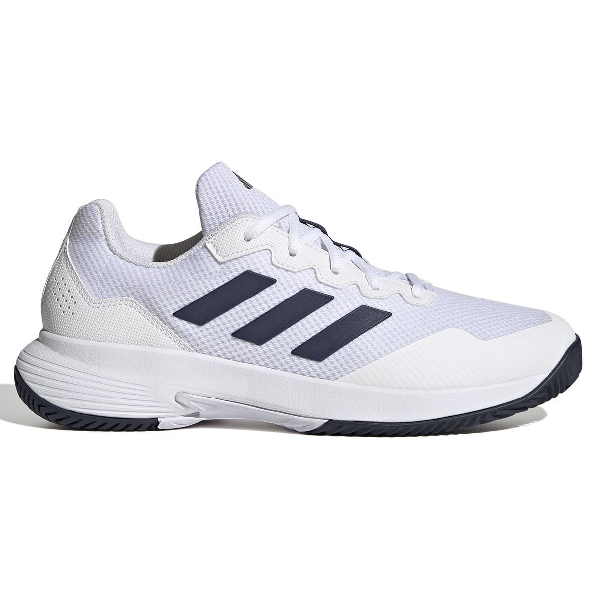 adidas Gamecourt 2.0 Men's Tennis Shoes HQ8809