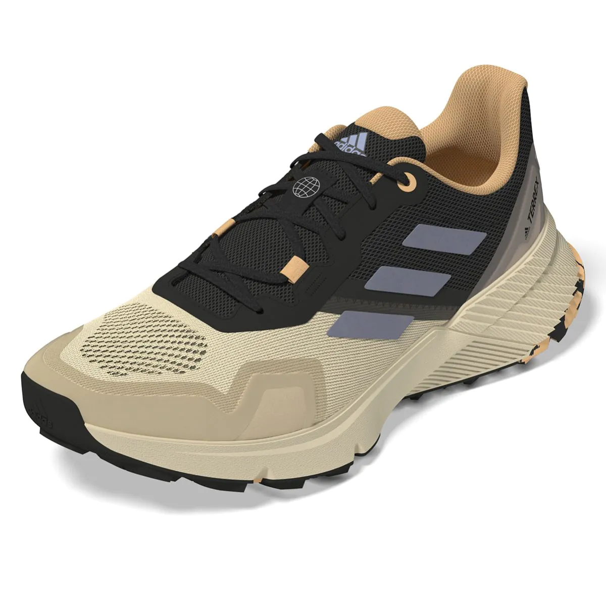 adidas Terrex Soulstride Women's Trail Running Shoes HR1191