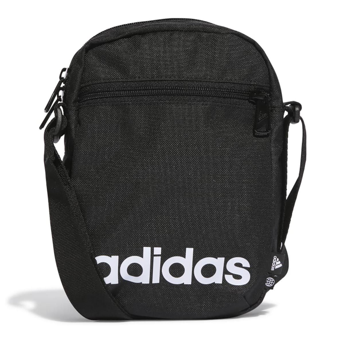 adidas Essentials Organizer Seasonal Shoulder Bag HT4738