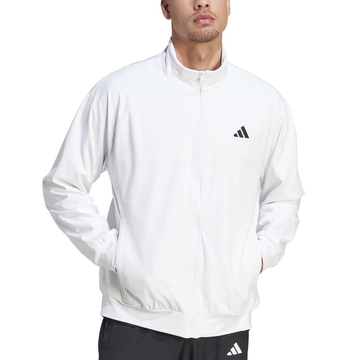 adidas Velour Pro Men's Tennis Jacket IA7095