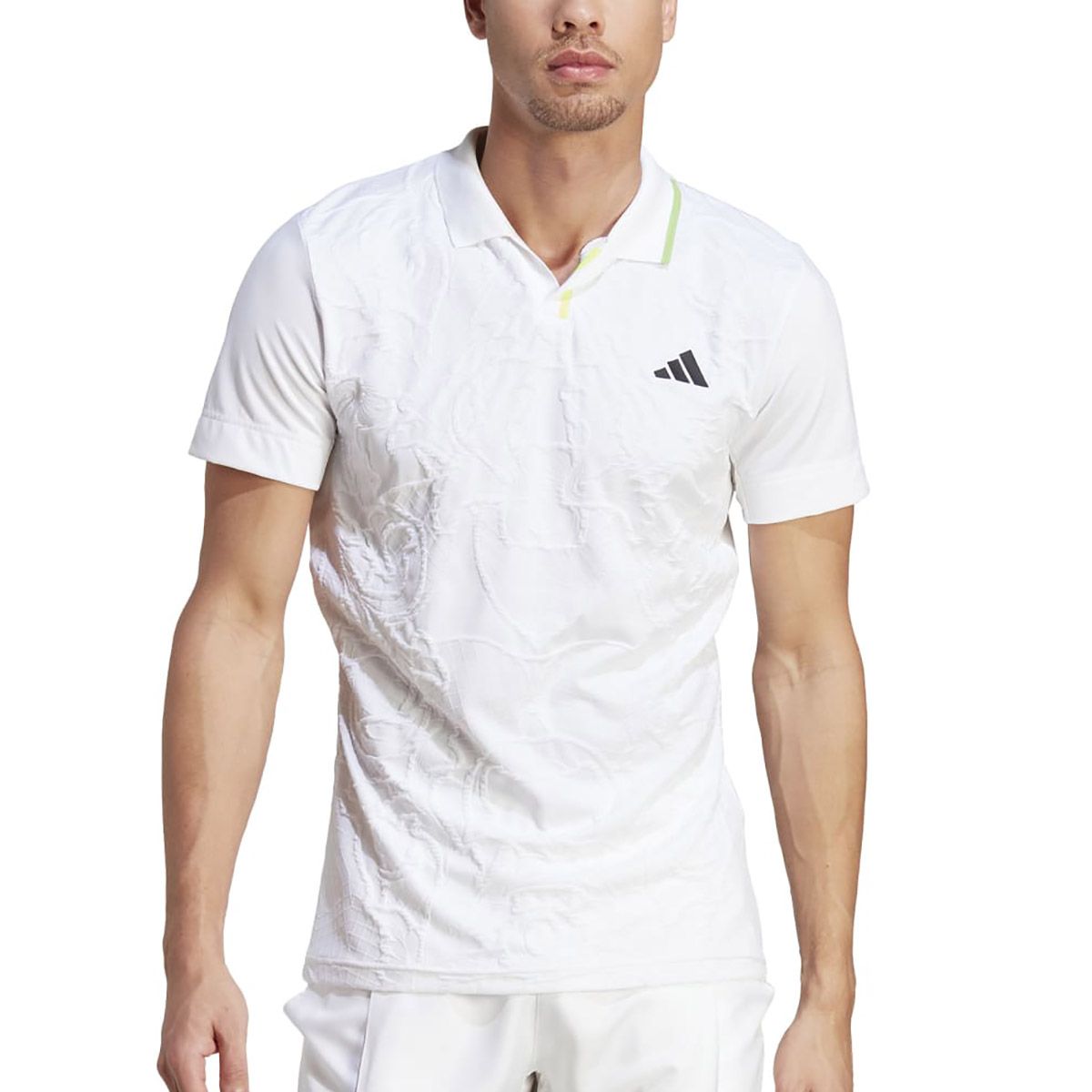 adidas Freelift Men's Tennis Polo Shirt Pro IA7099