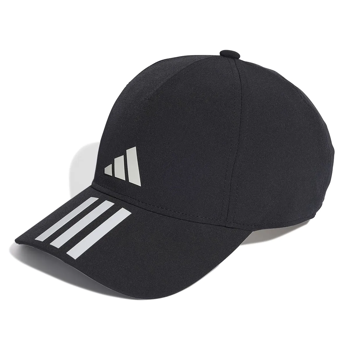 adidas Aeroready 3-Stripes Men's Baseball Cap IC6520-M