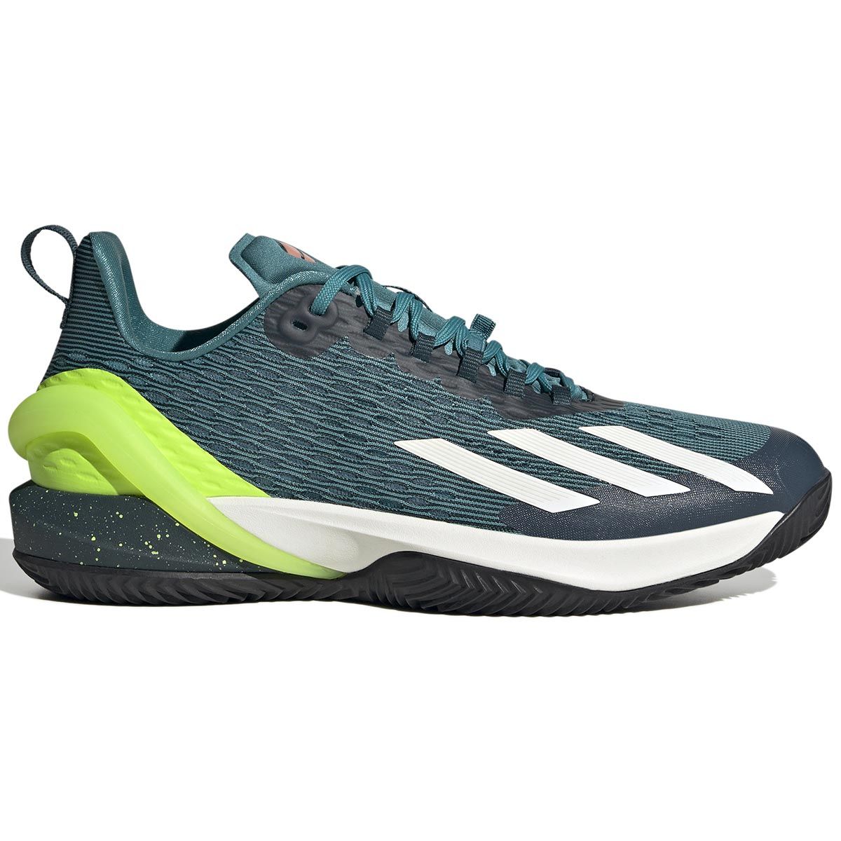 adidas adizero Cybersonic Men's Clay Tennis Shoes IG9518