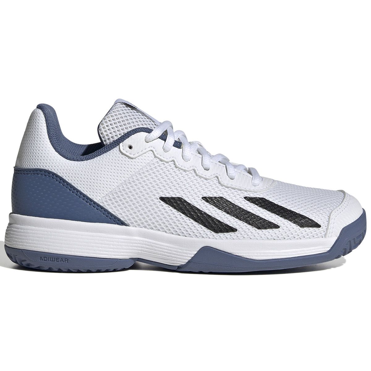 adidas Courtflash Kids Tennis Shoes IG9536