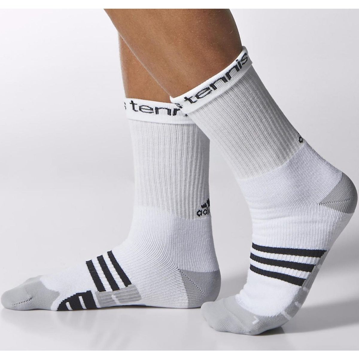 Αdidas FC ID Crew Tennis Socks (1 pair) M61239