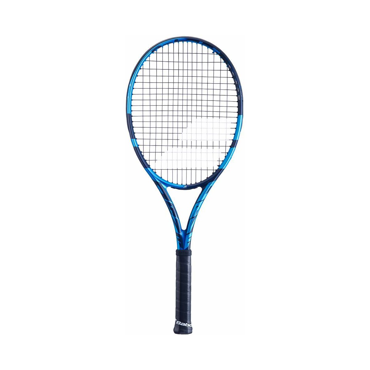 Babolat Mini Pure Drive Tennis Racquet 744011-136