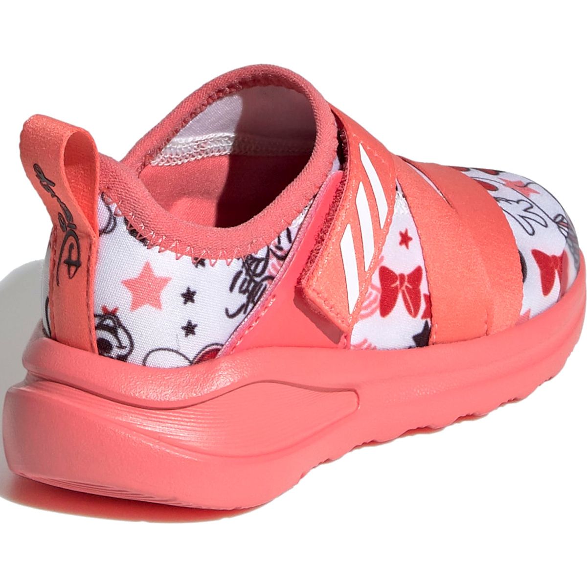 adidas Minnie Fortarun X Sports Fashion Shoes FV4260