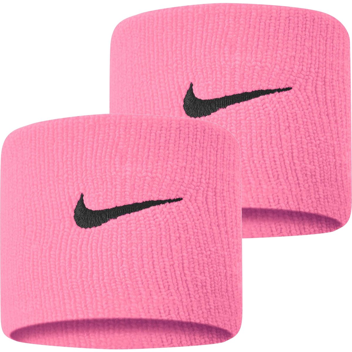 Nike Swoosh Wristbands - set of 2 N0001565677OS-677