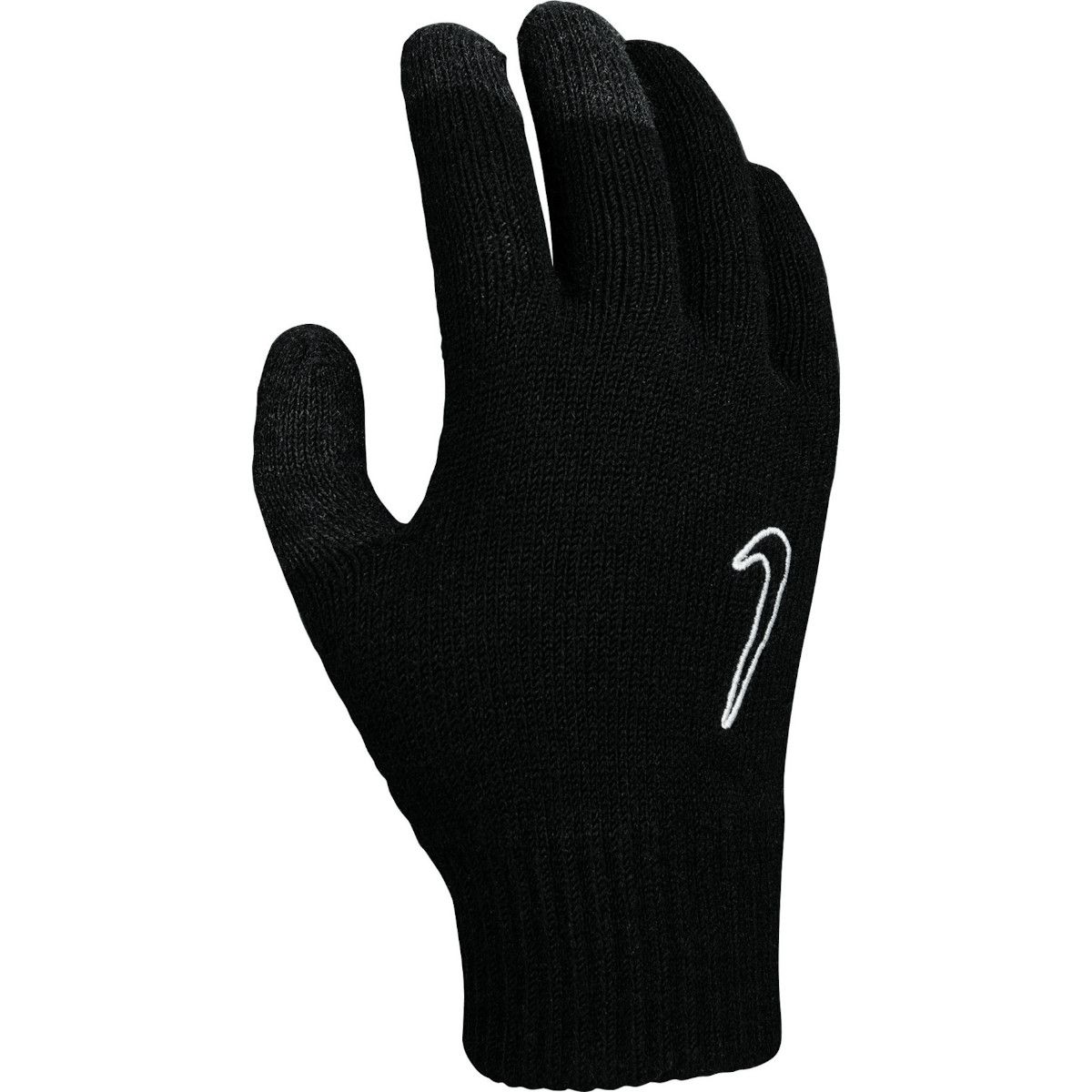Nike Knitted Tech and Grip Gloves 2.0 N.100.0661-BK