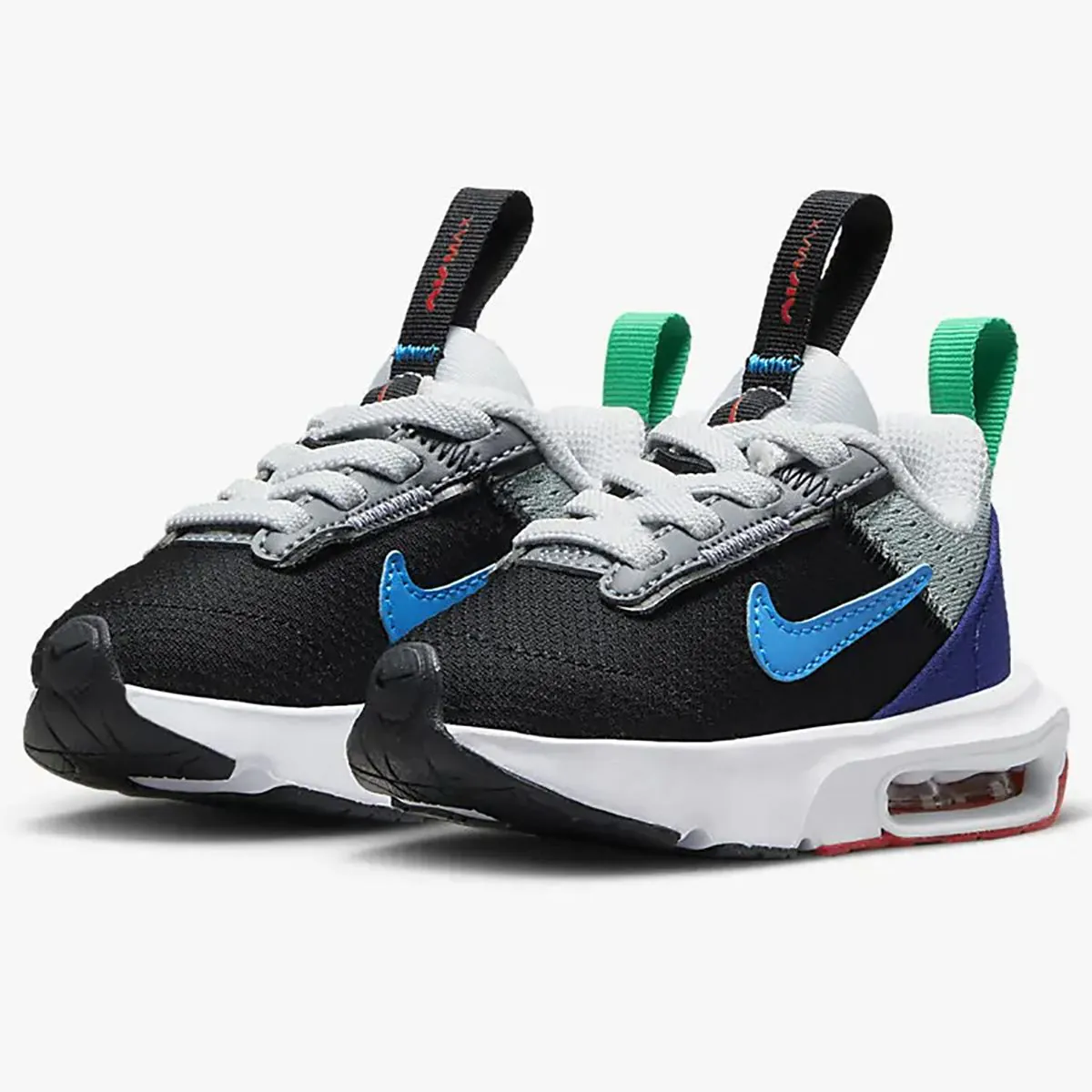 Nike Air Max INTRLK Lite Toddler Shoes DH9410-005