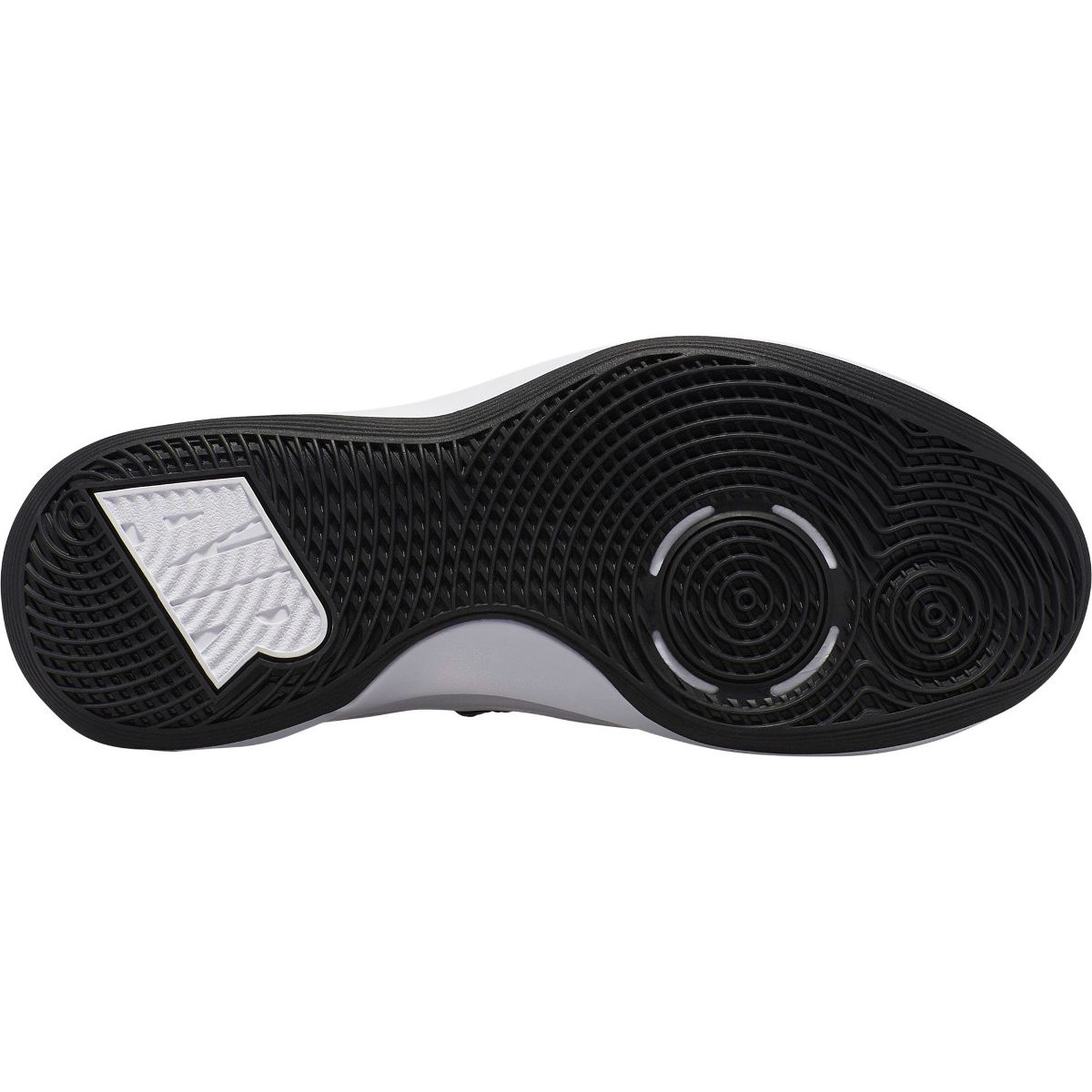 Nike Air Versitile IV Men's Basketball Shoes AT1199-600