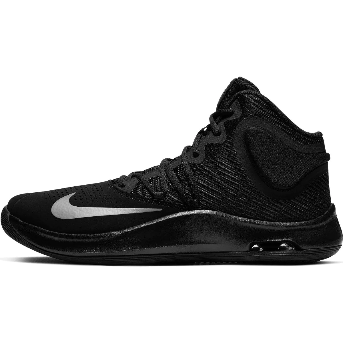 Nike Air Versitile IV NBK Men's Basketball Shoes CJ6703-001