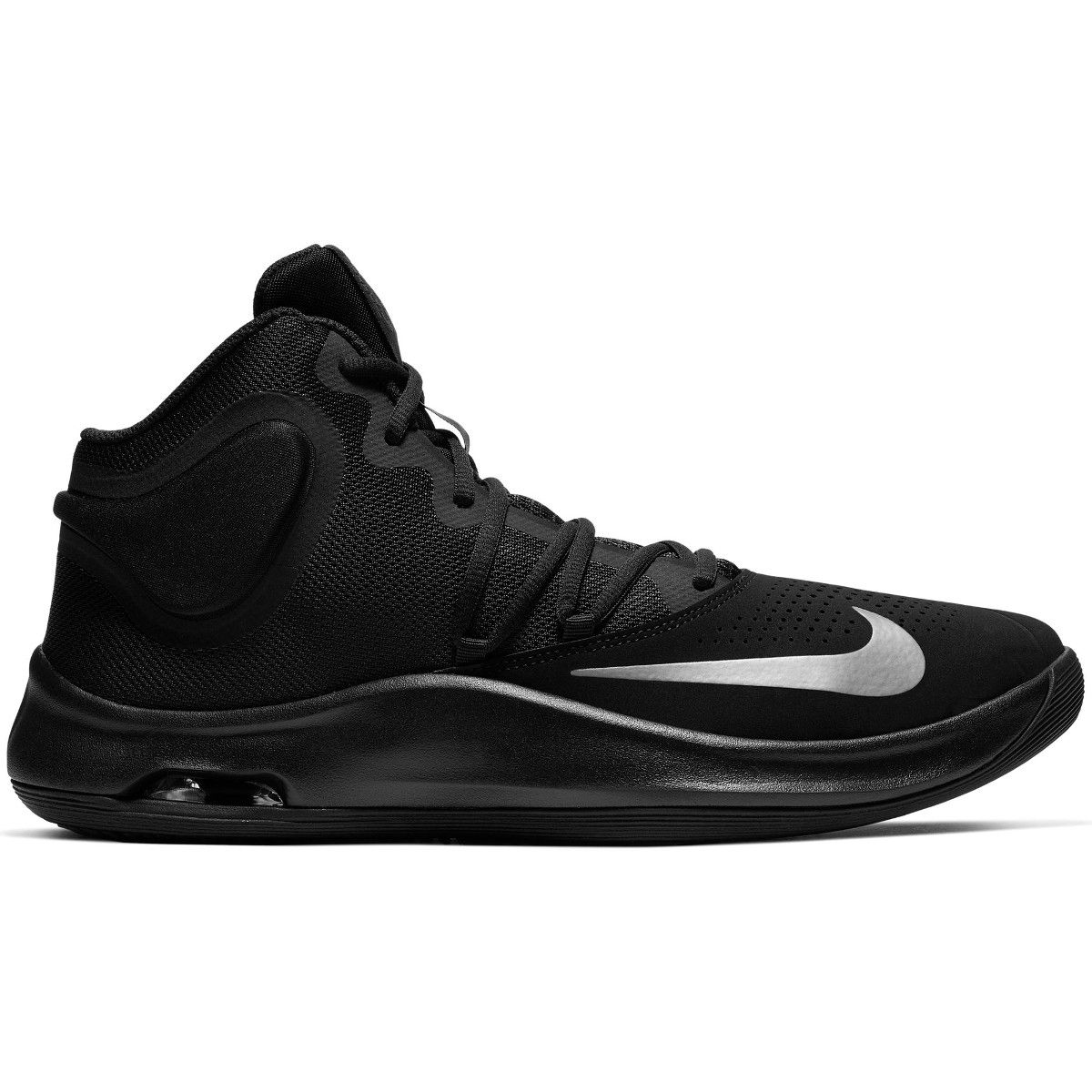 Nike Air Versitile IV NBK Men's Basketball Shoes CJ6703-001