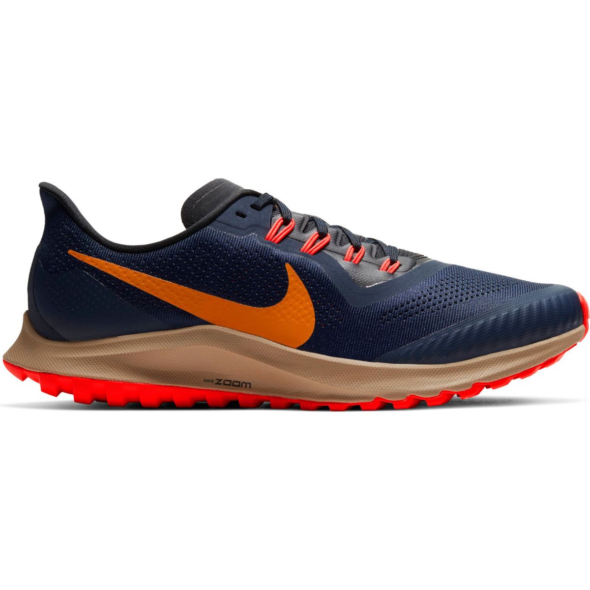 Nike Air Zoom Pegasus 36 Trail Men's Running Shoes AR5677-40