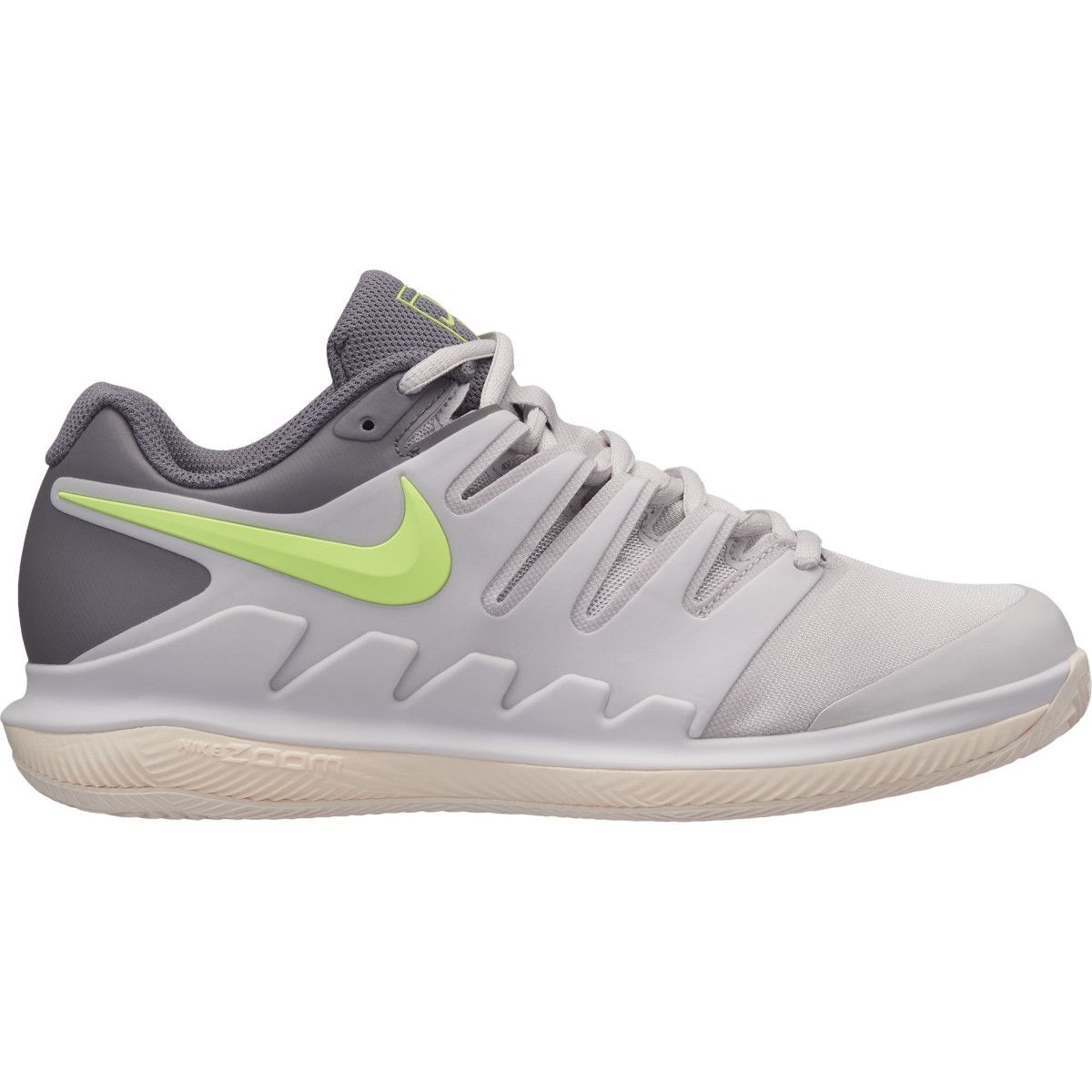 Nike Air Zoom Vapor X Clay Women's Tennis Shoes AA8025-002