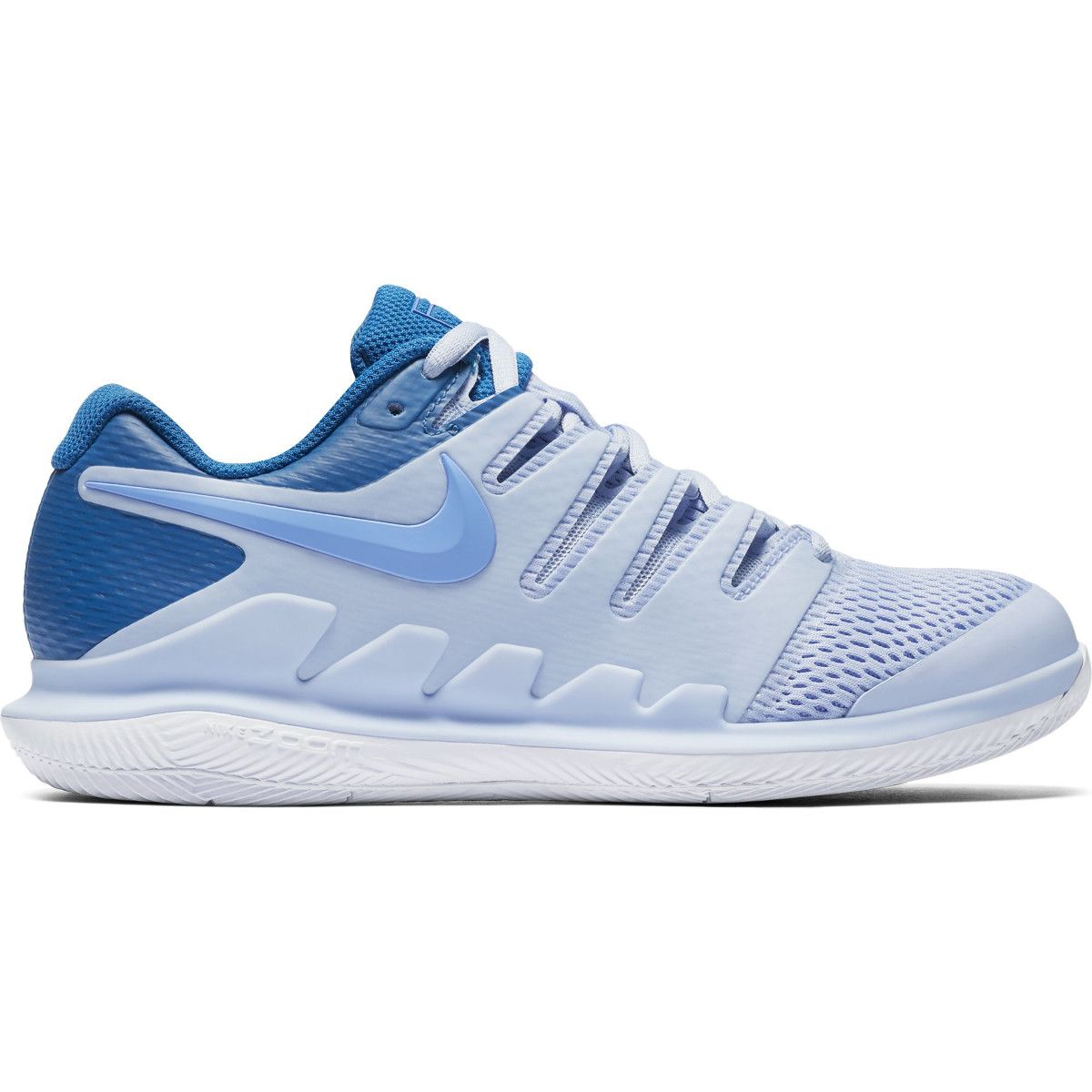 Nike Air Zoom Vapor X Women's Tennis Shoes AA8027-401