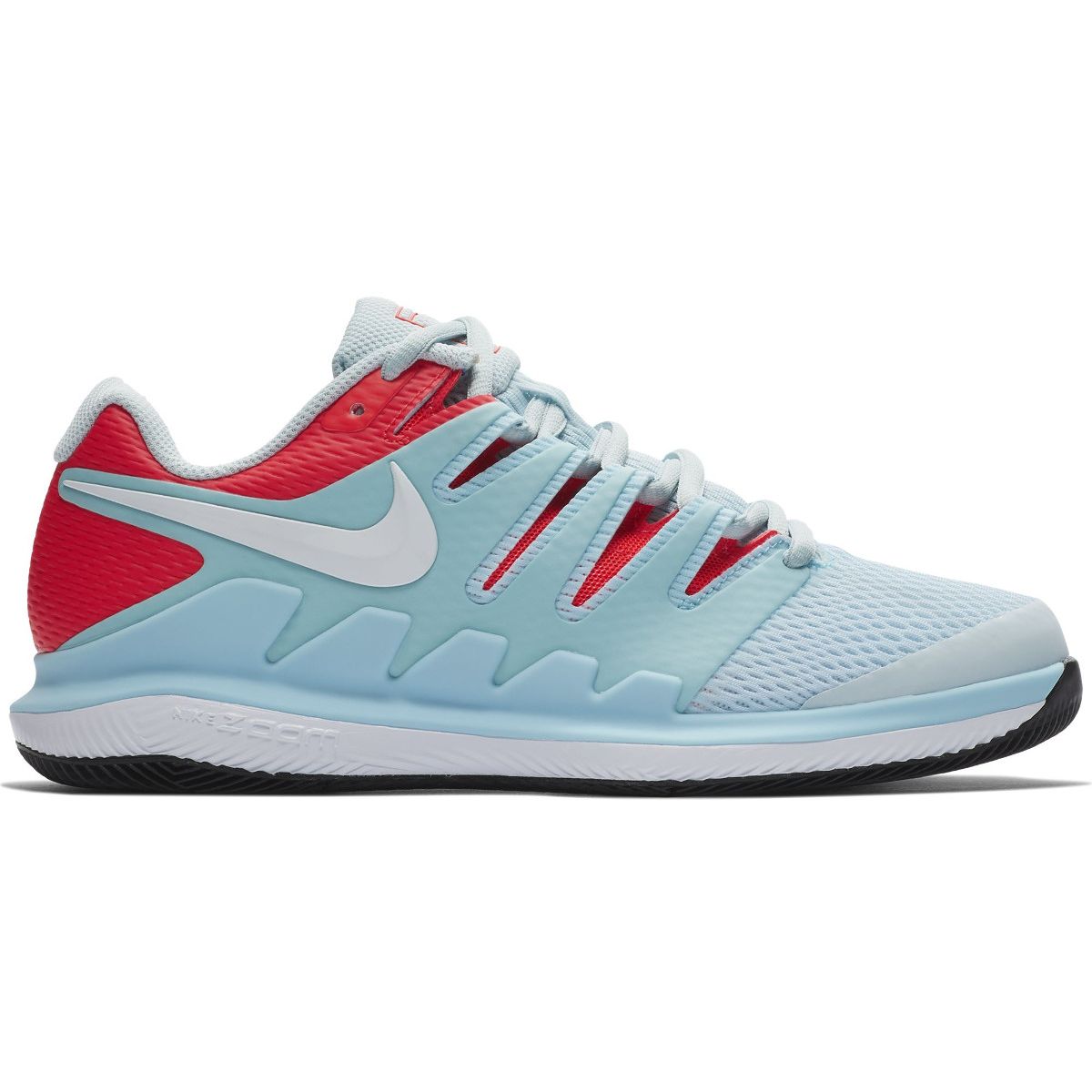Nike Air Zoom Vapor X Women's Tennis Shoes AA8027-402