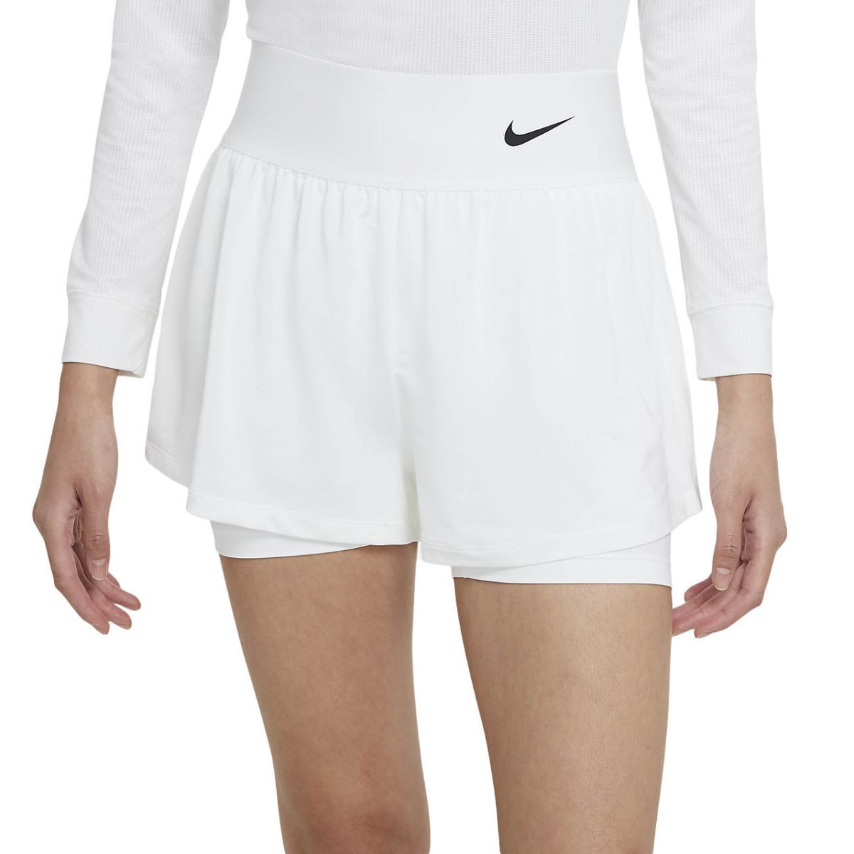 NikeCourt Advantage Women's Tennis Shorts CV4792-100
