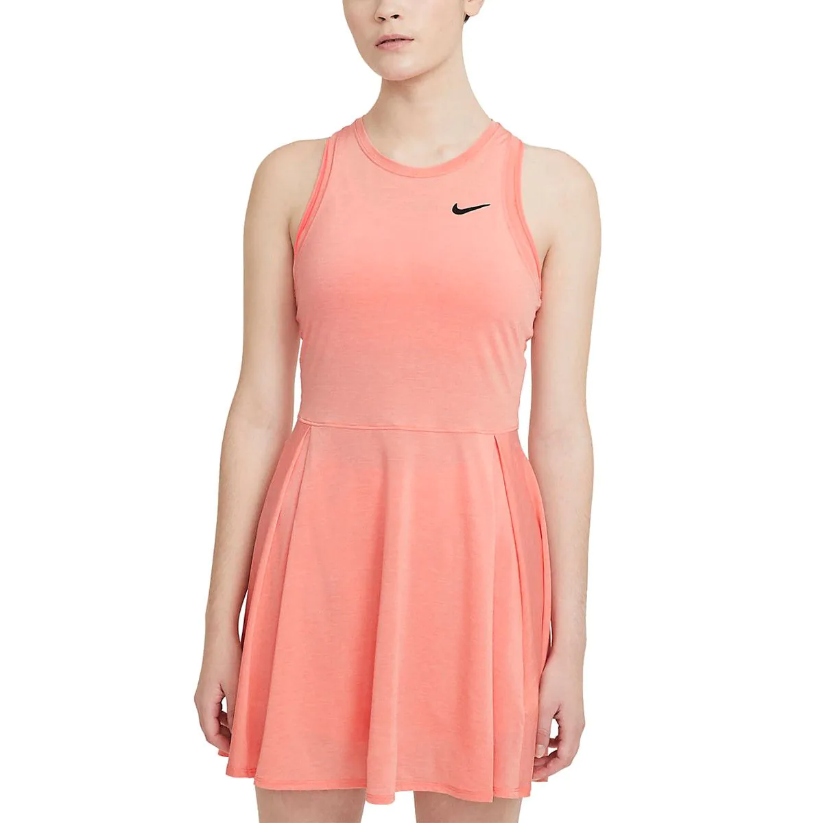NikeCourt Dri-FIT Advantage Women's Tennis Dress CV4692-693
