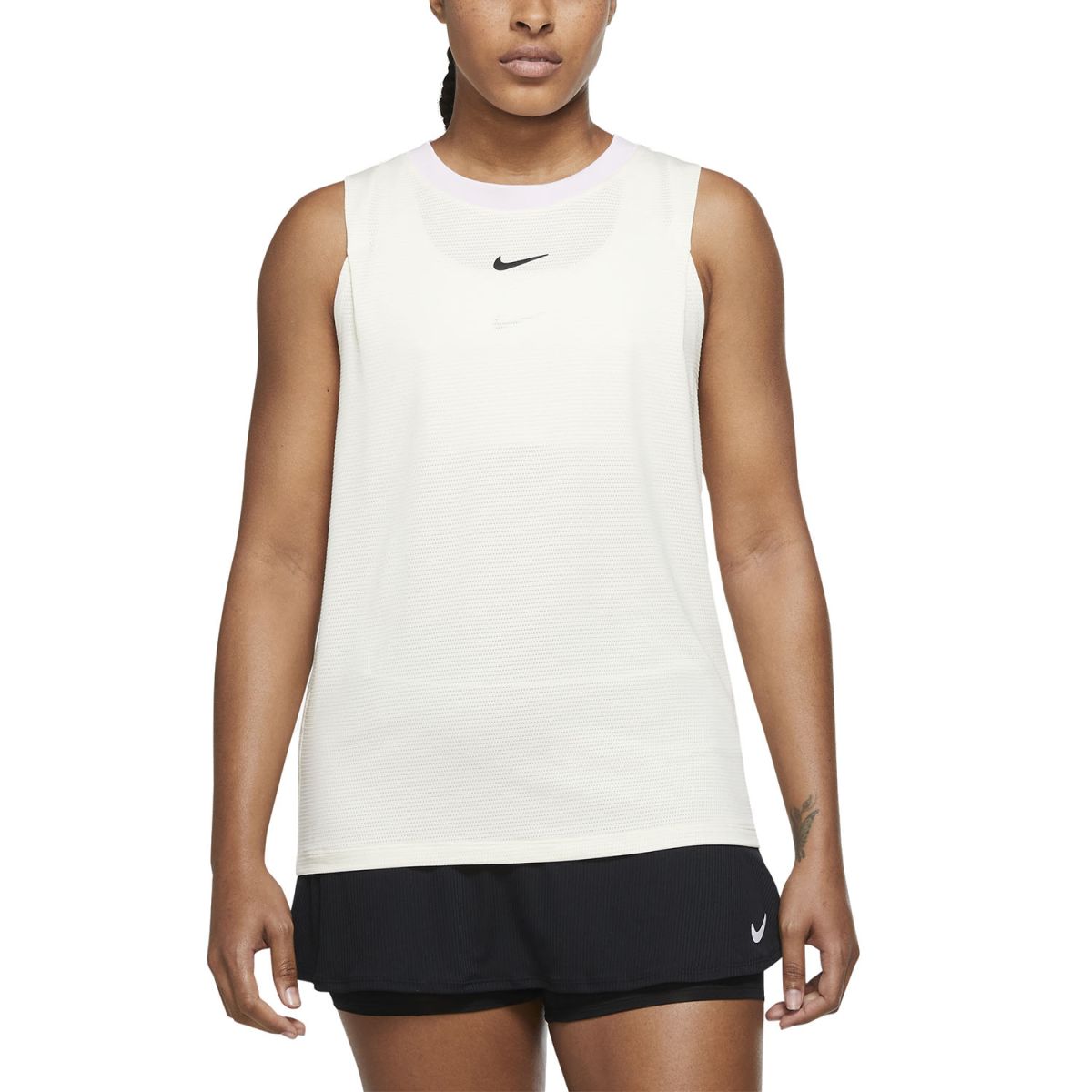 NikeCourt Advantage Women's Tennis Tank CV4761-113