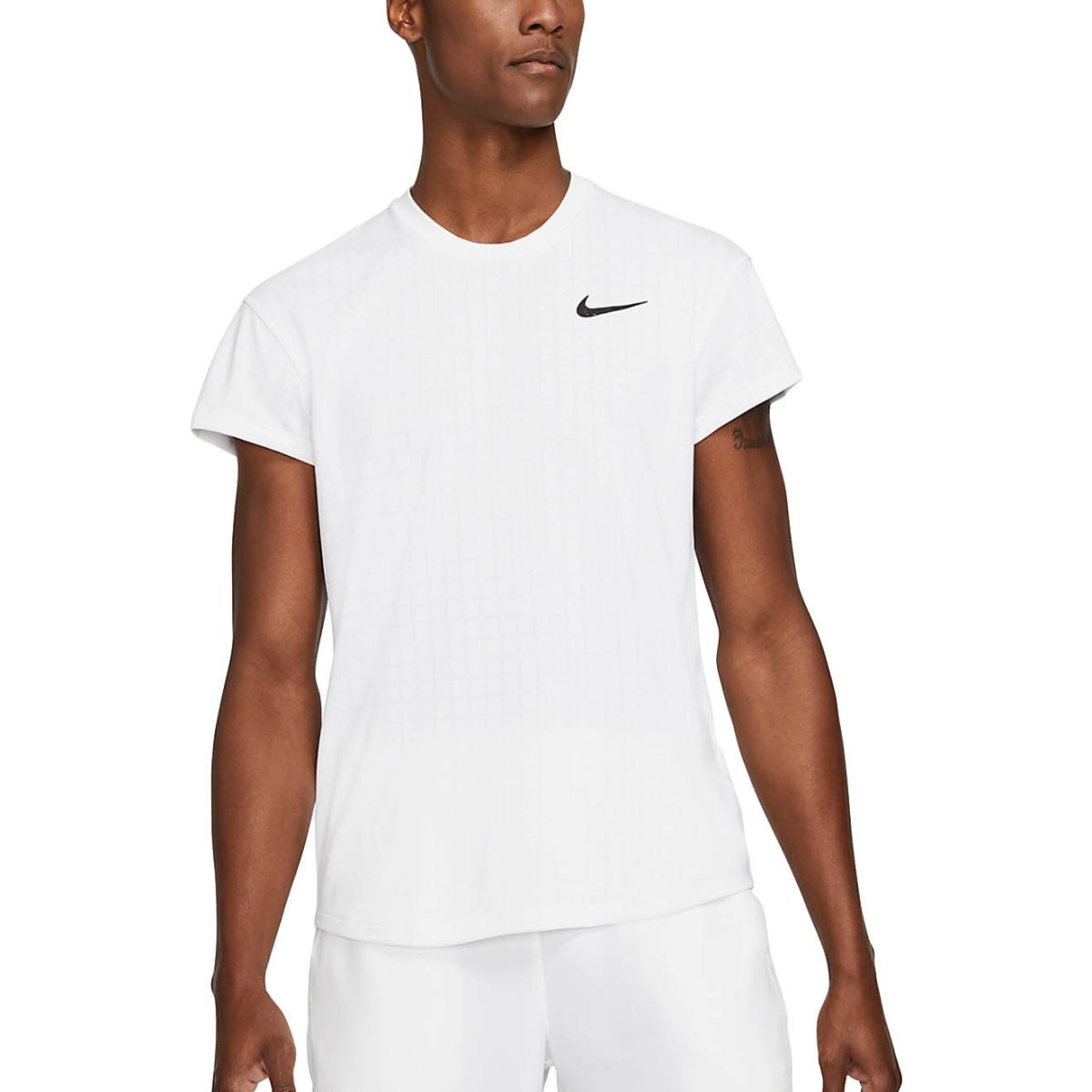 NikeCourt Breathe Slam Men's T-Shirt CV3840-100