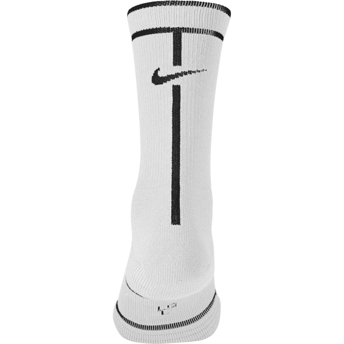NikeCourt Essentials Crew Tennis Socks SX6913-106