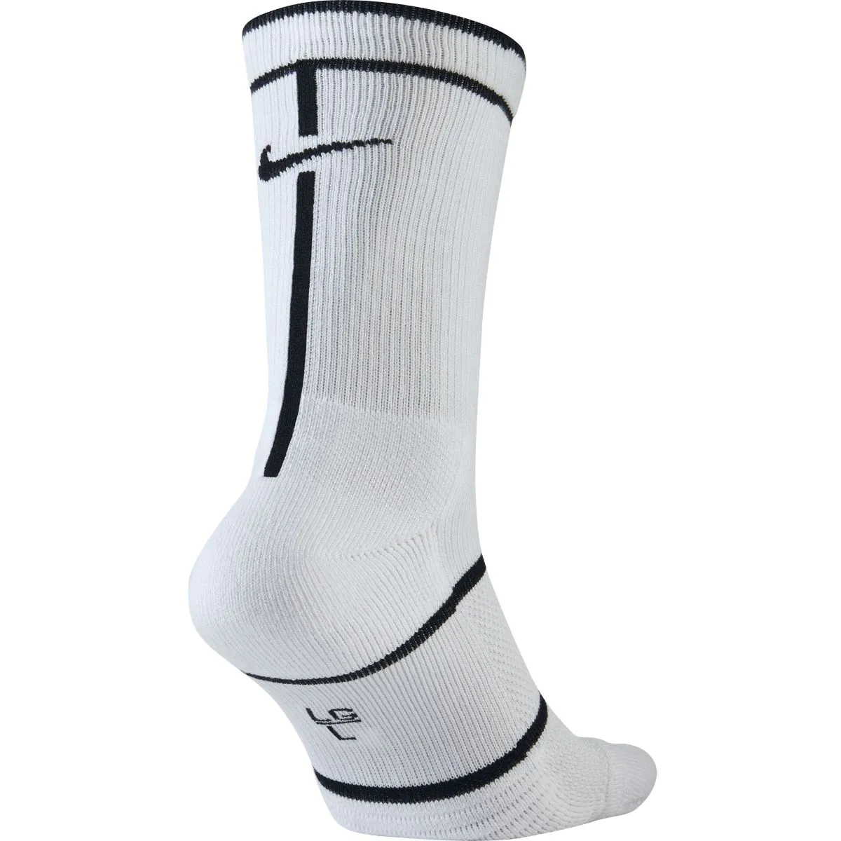 NikeCourt Essentials Crew Tennis Socks SX6913-106