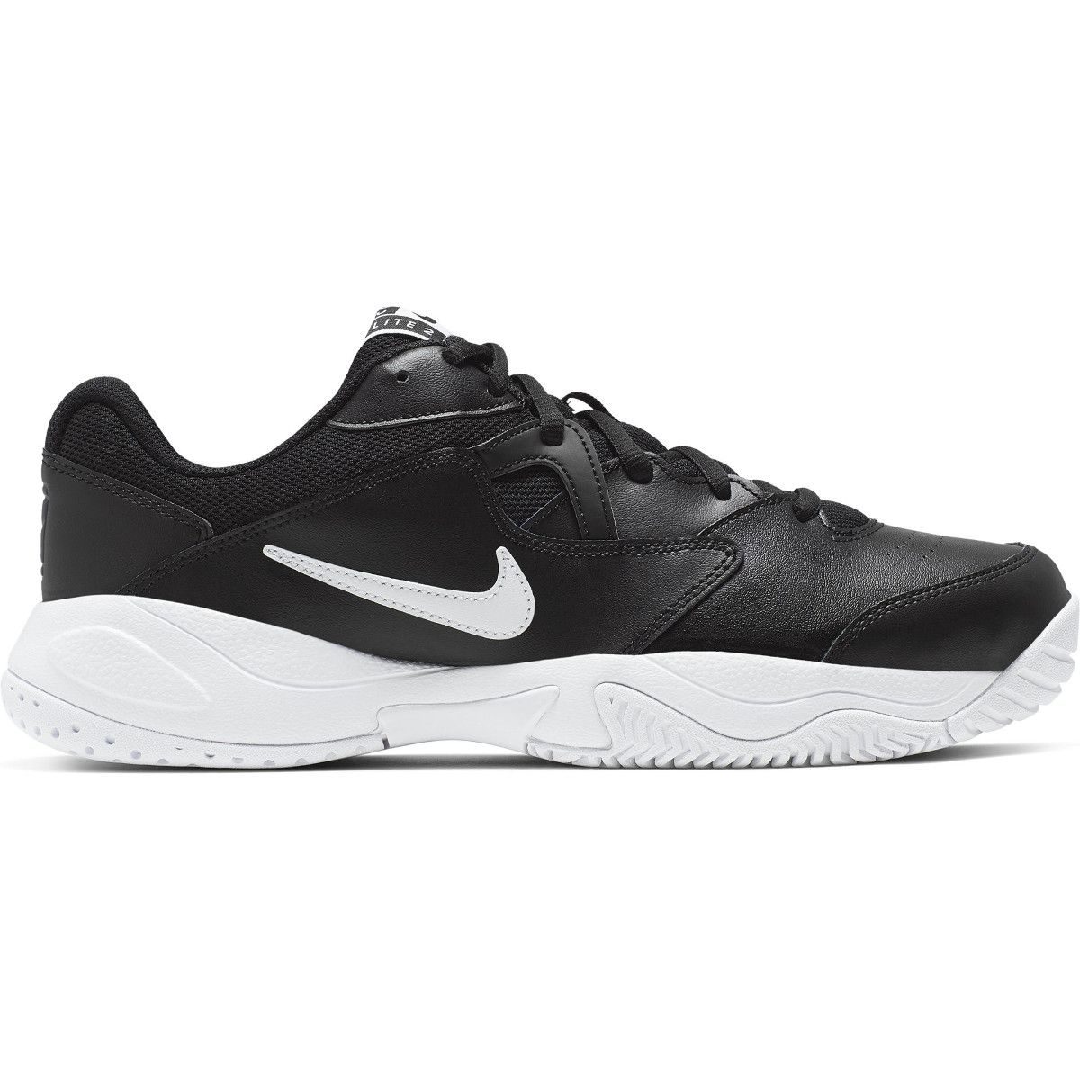 Nike Court Lite 2 Men's Tennis Shoes AR8836-001