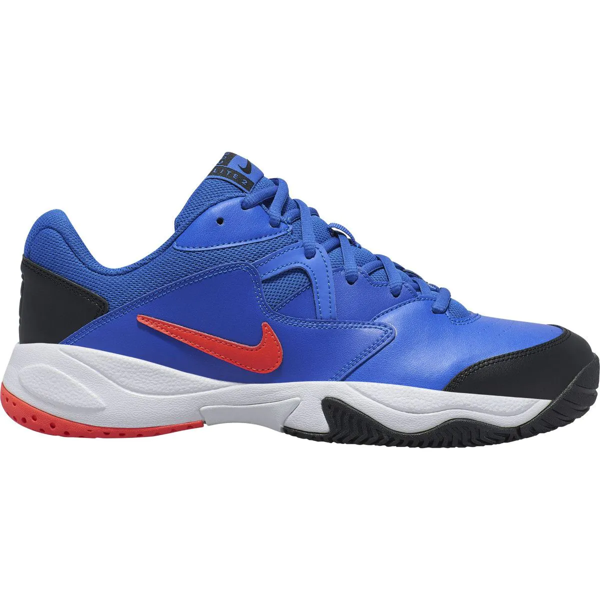 Nike Court Lite 2 Men's Tennis Shoes AR8836-400