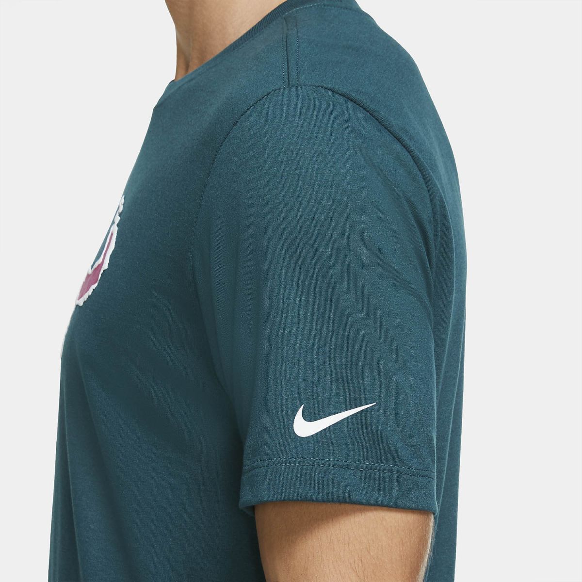 Nike Rafa Men's Tennis T-Shirt DA5399-300