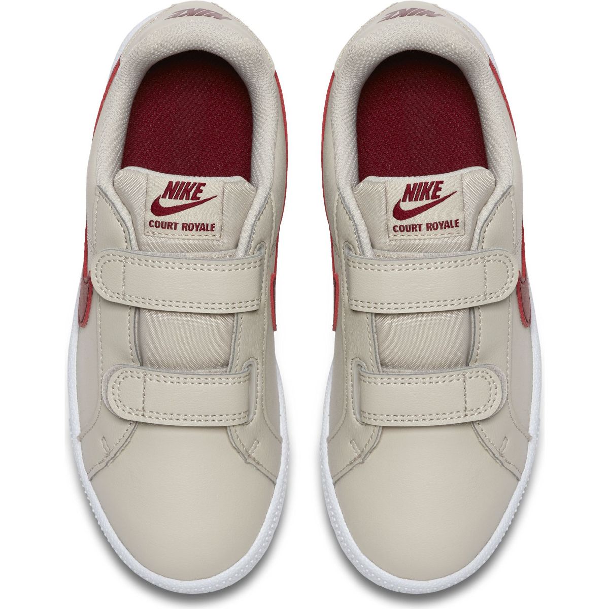 Nike Court Royale (PSV) Pre-School Girls' Shoe 833655-008