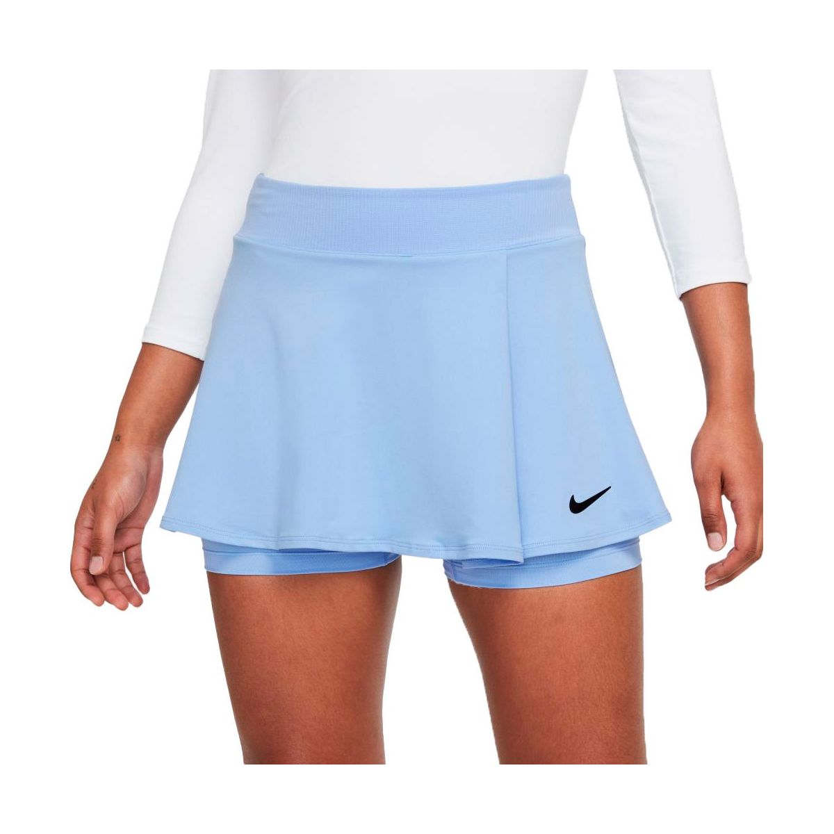 NikeCourt Victory Women's Tennis Skirt CV4732-468