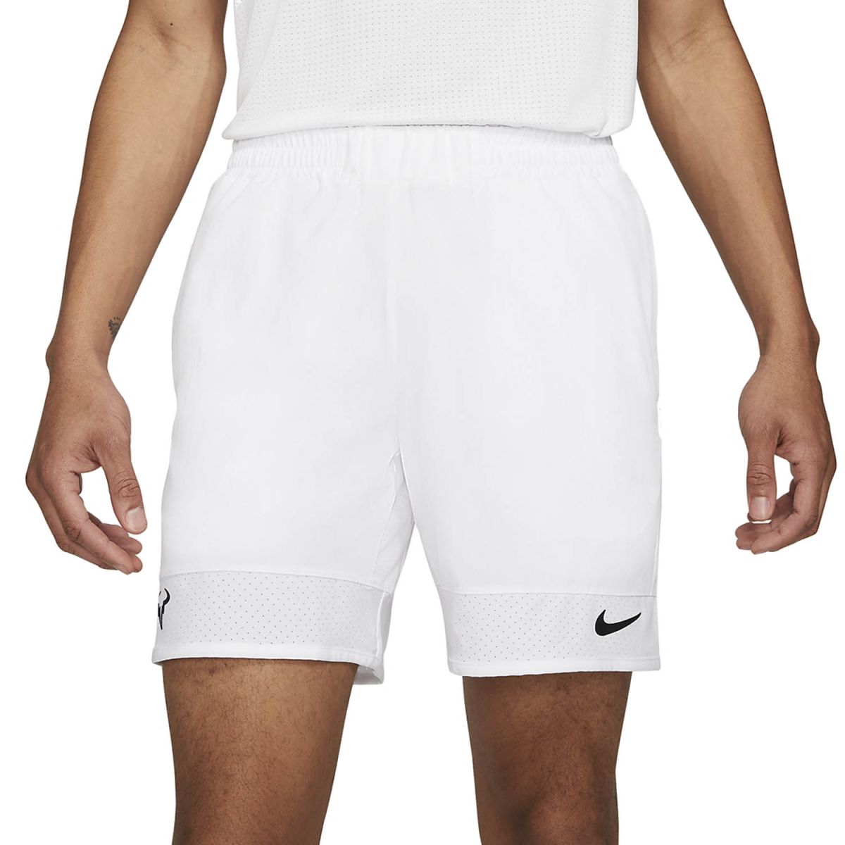 NikeCourt Dri-FIT ADV Rafa Men's Tennis Shorts CV7873-100