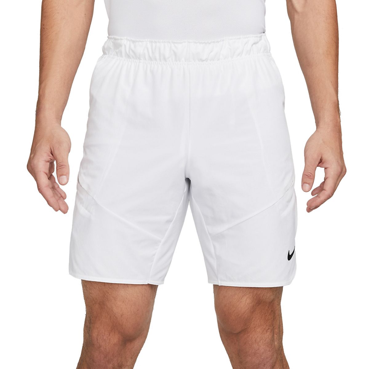 NikeCourt Dri-FIT Advantage Men's Tennis Shorts DD8331-100