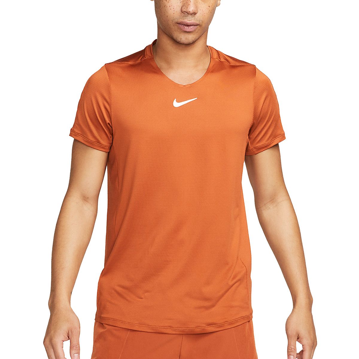 NikeCourt Dri-FIT Advantage Men's Tennis Top DD8317-246